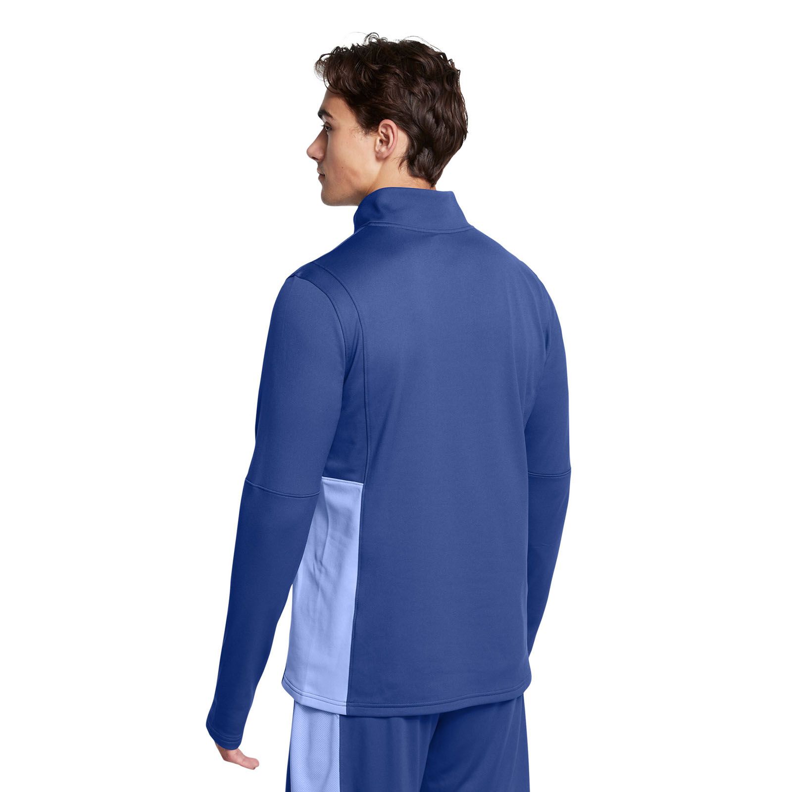 Polerón UA Challenger para hombre