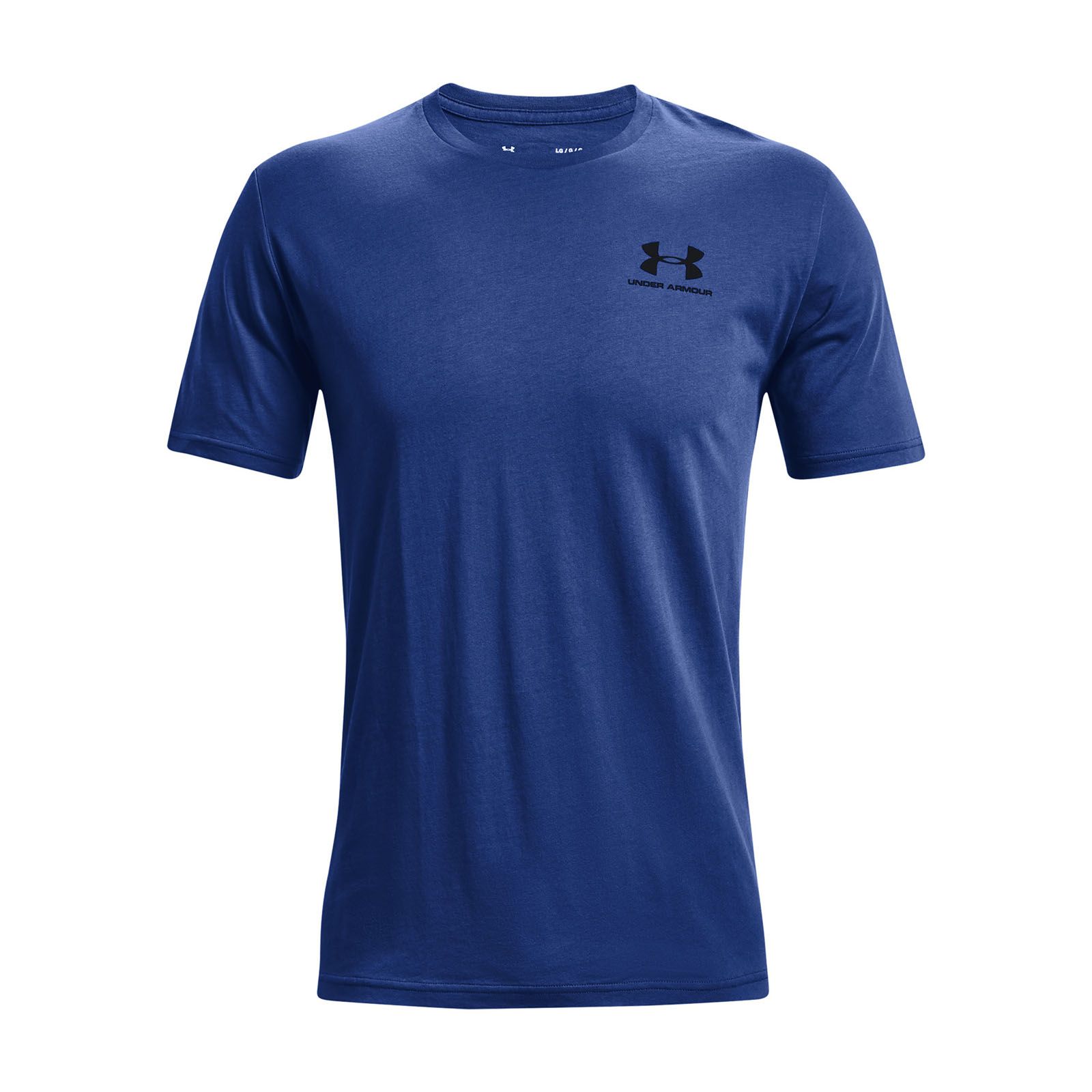 Polera Sportstyle Left Chest SS