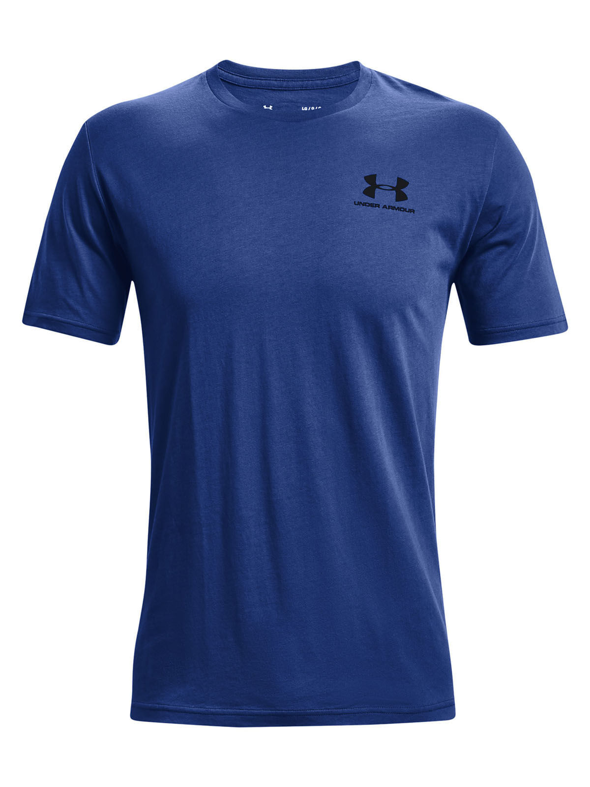 Polera manga corta UA Sportstyle para hombre