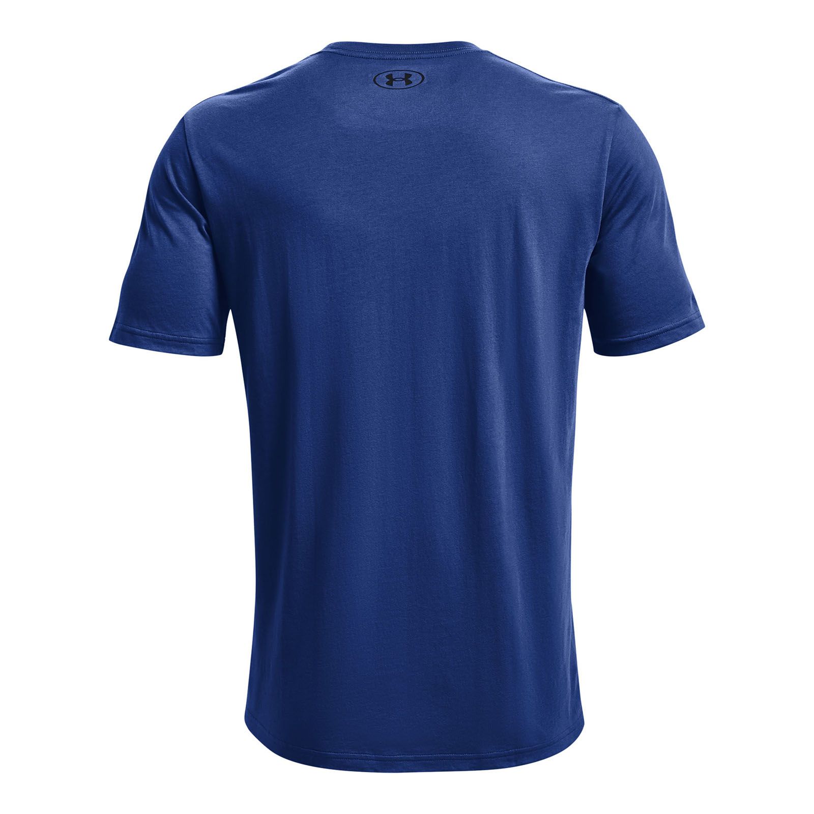 Polera Sportstyle Left Chest SS