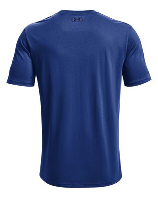 Polera Sportstyle Left Chest SS