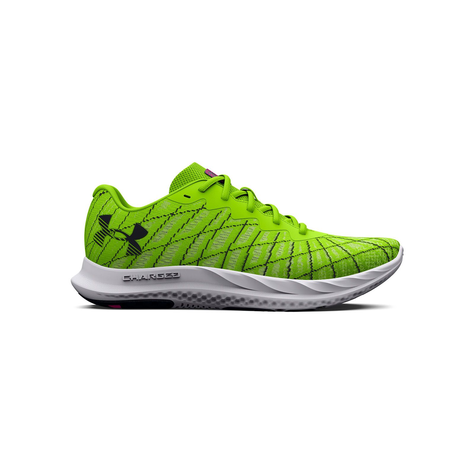 Zapatillas de running UA Charged Breeze 2 para hombre