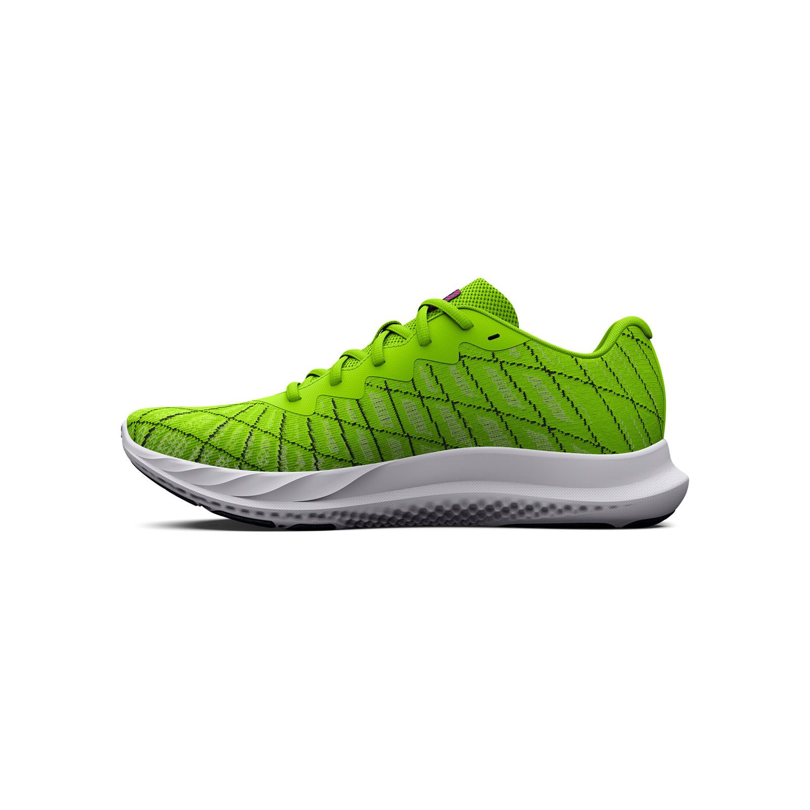 Zapatillas de running UA Charged Breeze 2 para hombre