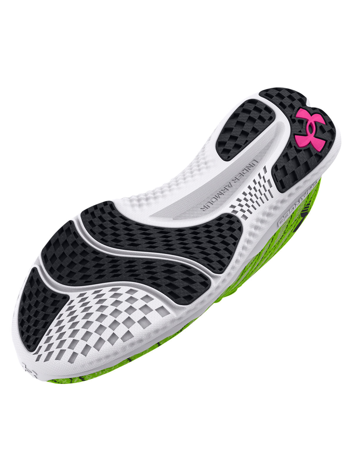 Zapatillas de Running UA Charged Breeze 2 para hombre