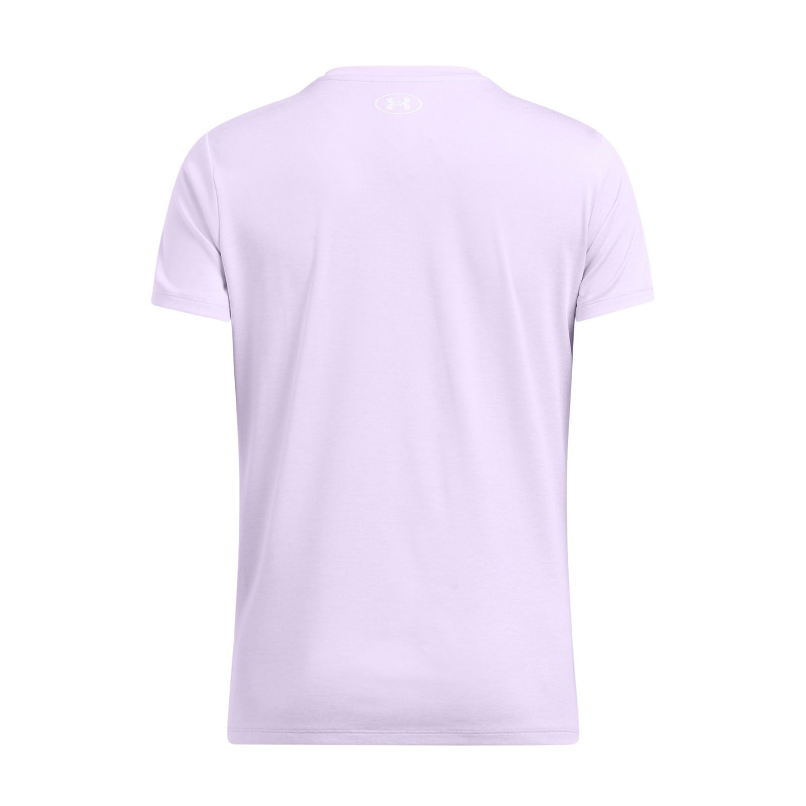 Polera manga corta UA Tech¿ Twist para mujer