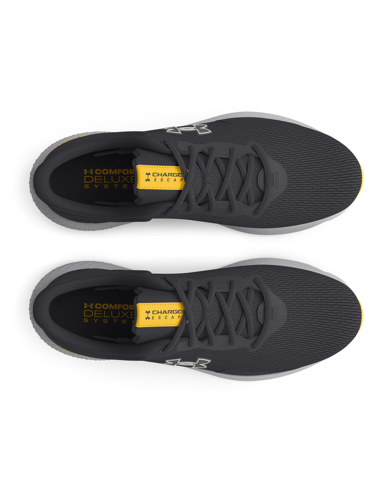 Zapatillas de Running UA Escape 4 para hombre