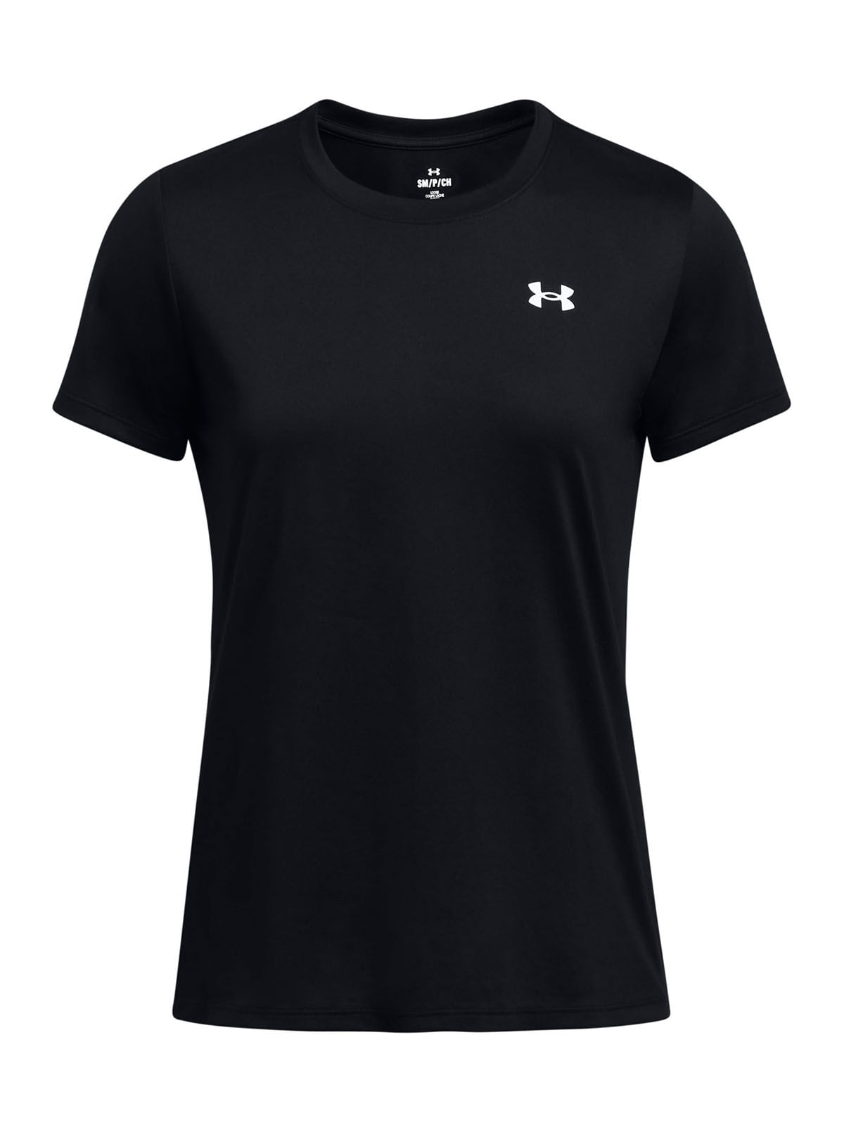 Polera manga corta UA Tech¿ para mujer