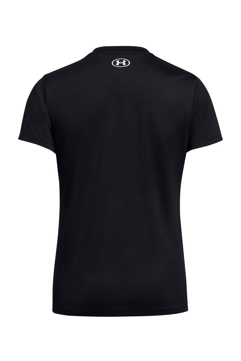 Polera-manga-corta-UA-Tech¿-para-mujer