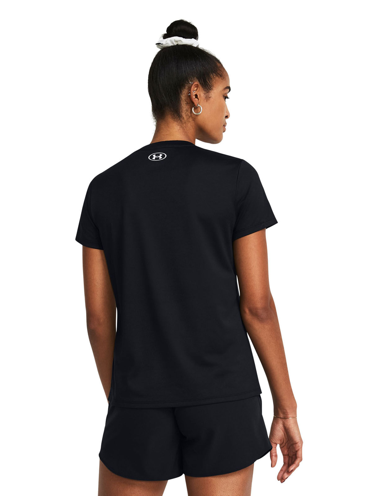 Polera manga corta UA Tech¿ para mujer