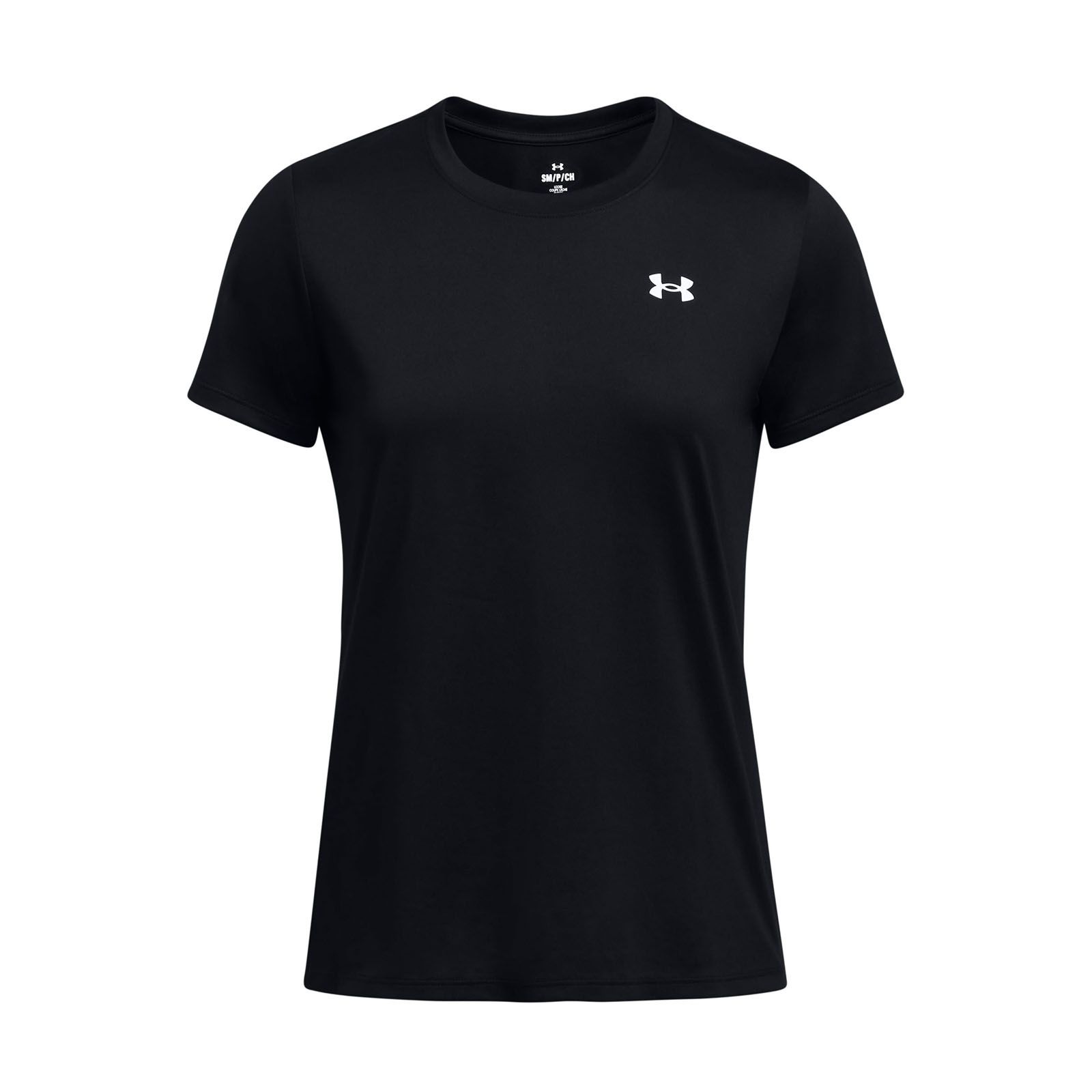 Polera manga corta UA Tech¿ para mujer