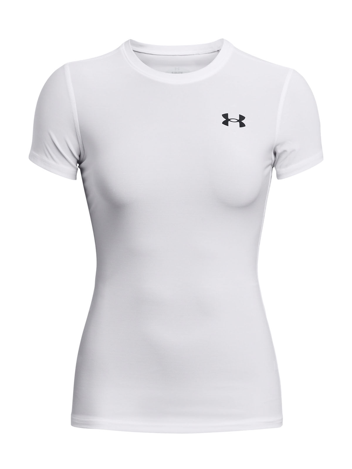 Primera capa manga corta HeatGear® OG para mujer