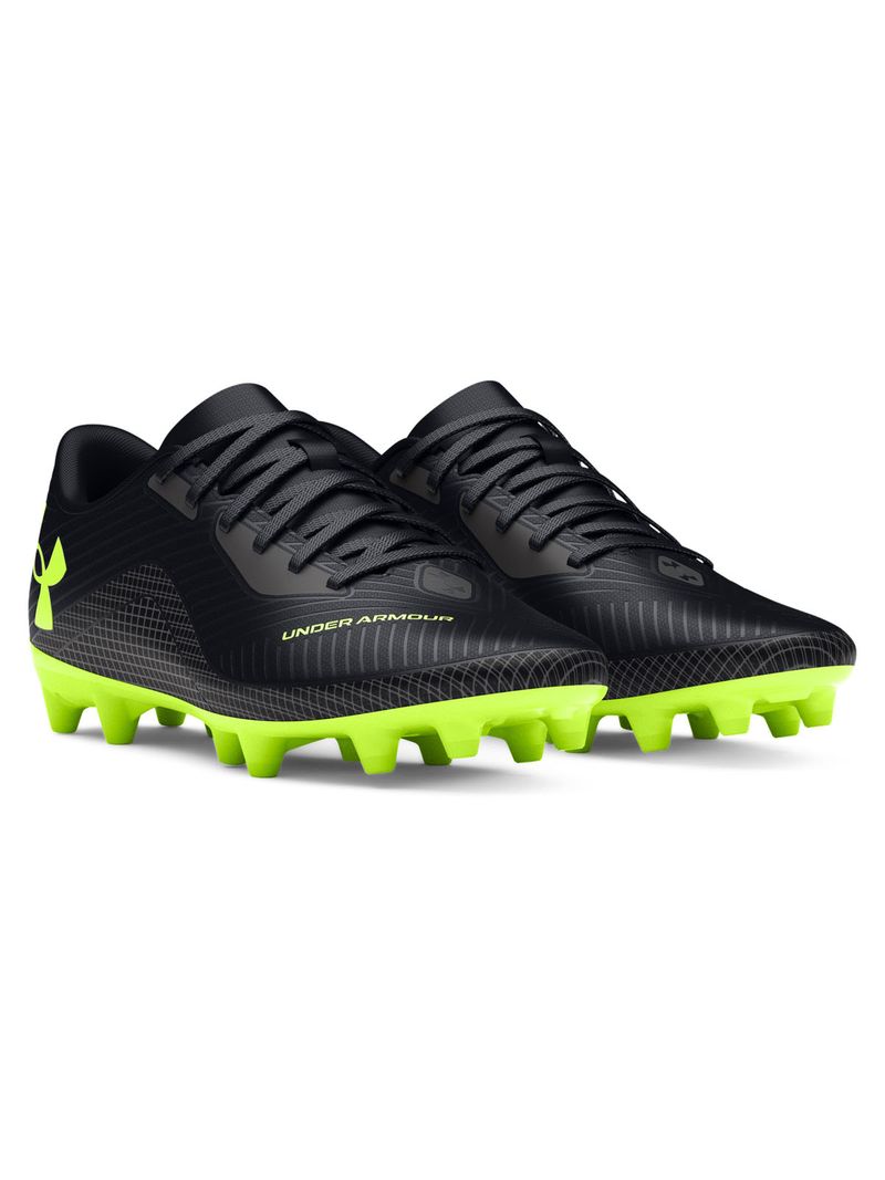 Zapatos De Futbol Ua Shadow Select 2 Fg Jr. Para Ninos Under Armour Chile Under Armour