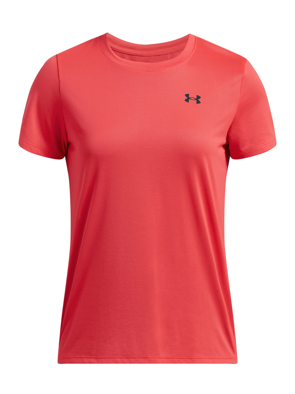 Polera manga corta UA Tech¿ para mujer