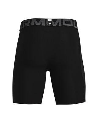 Shorts HeatGear Under Armour Compression para hombre