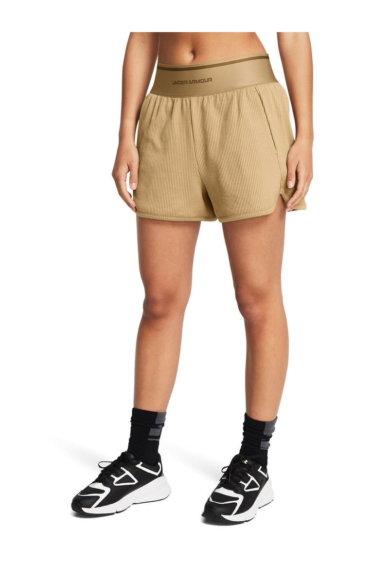 Shorts-UA-Journey-Rib-para-mujer