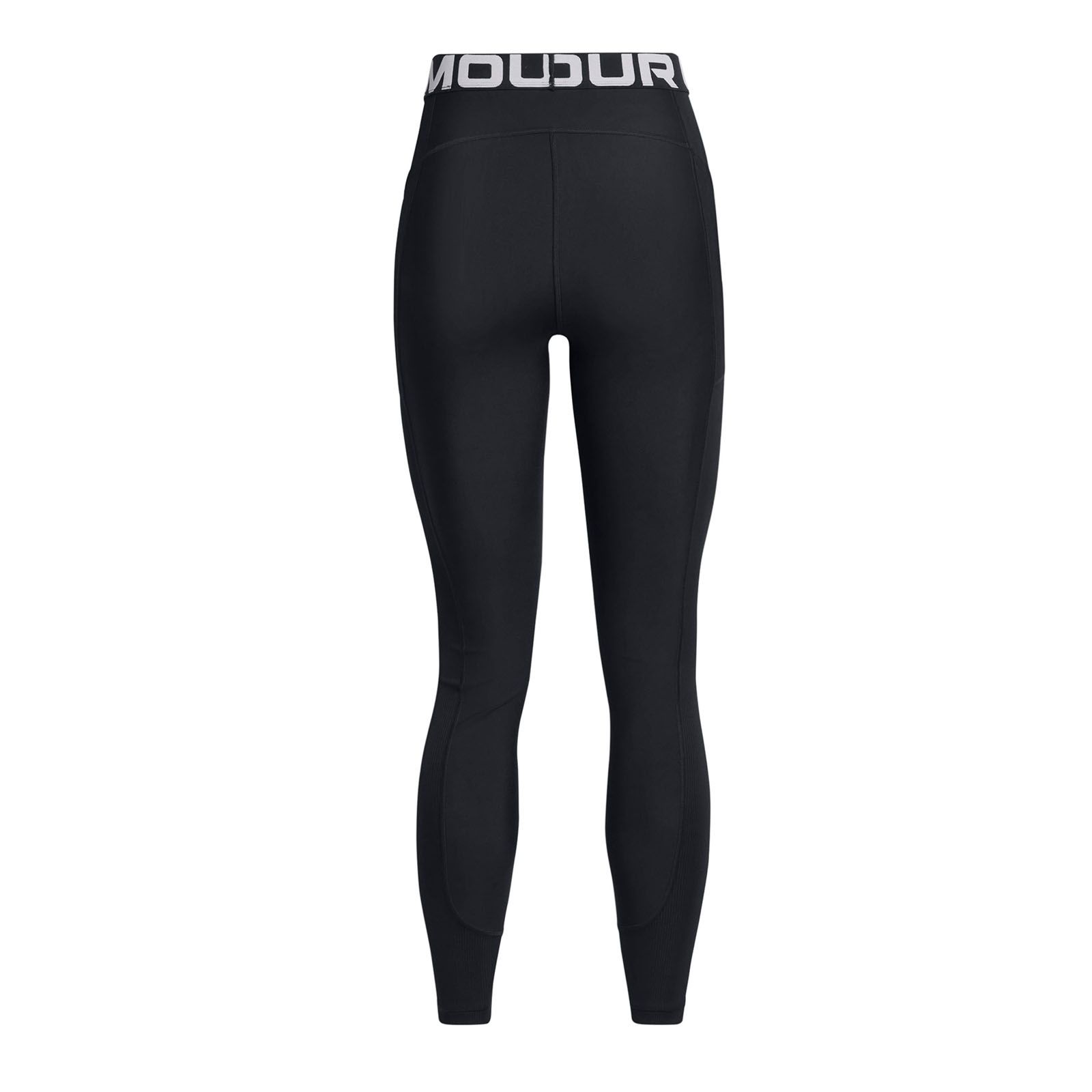 Leggings de canalé HeatGear® para mujer