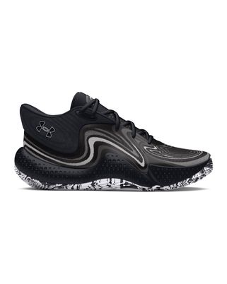 Zapatillas de Basketball unisex UA Spawn 6