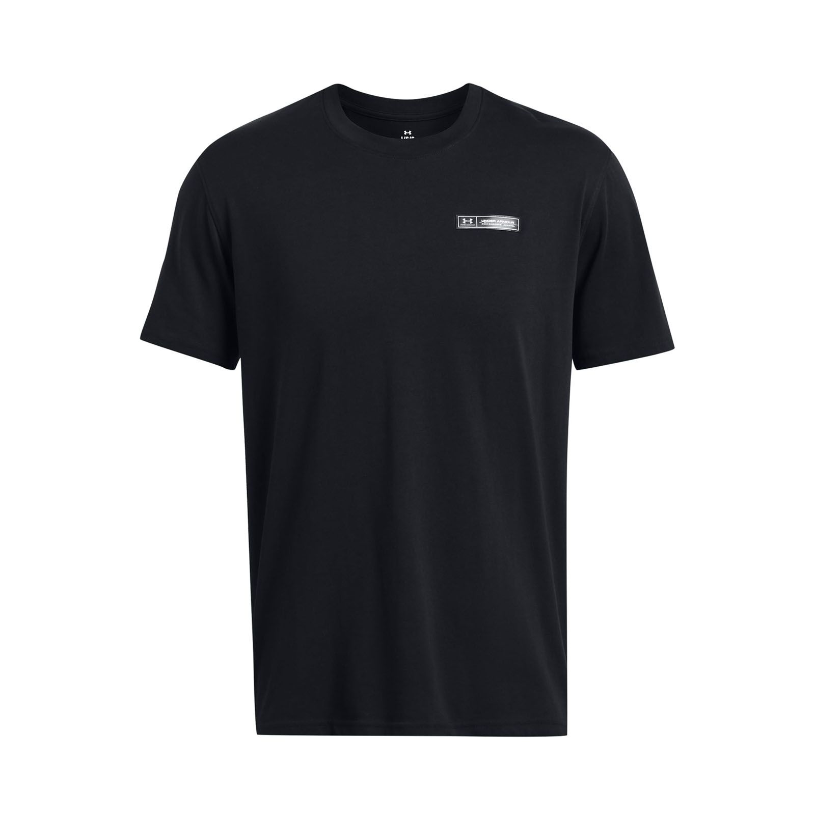 Polera manga corta UA Heavyweight para hombre