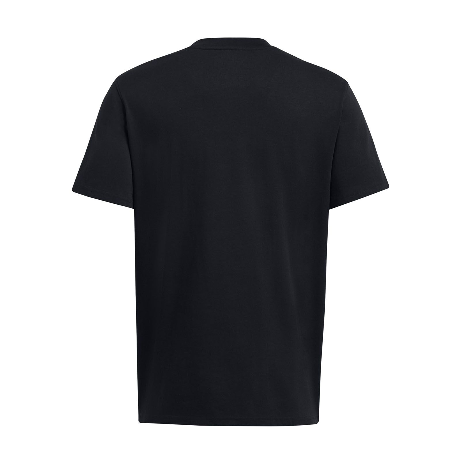 Polera manga corta UA Heavyweight para hombre