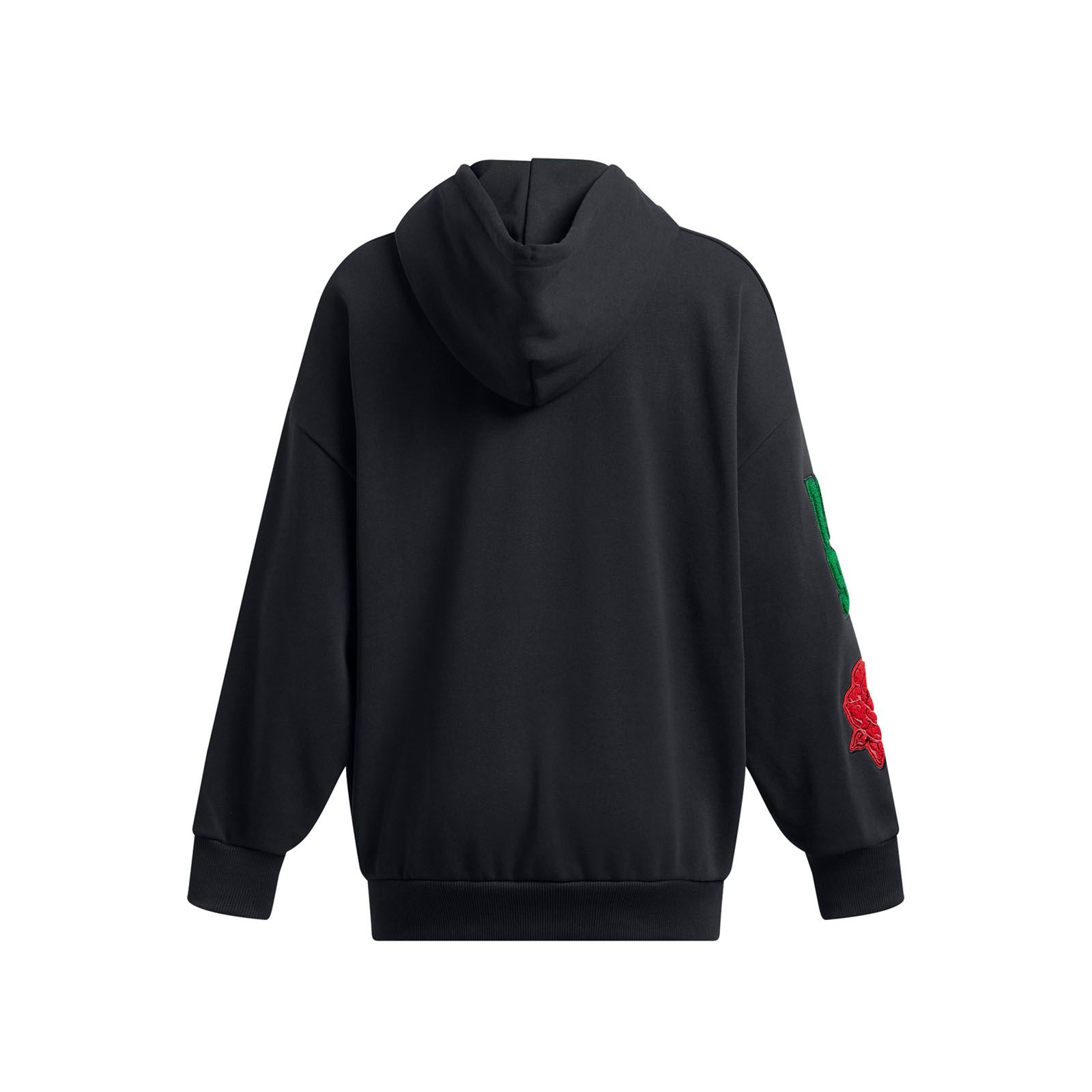 Polerón Oversize  UA Icon para mujer