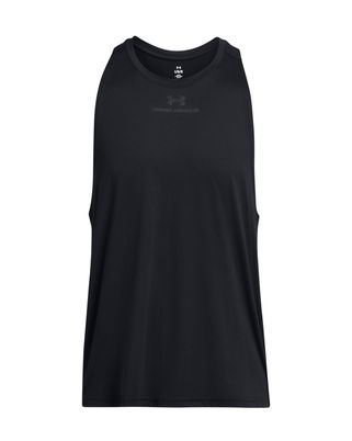 Polera sin mangas UA Vanish Energy para hombre