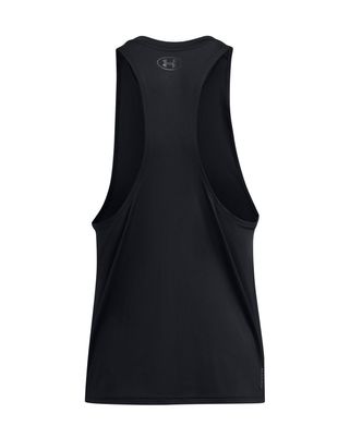 Polera sin mangas UA Vanish Energy para hombre