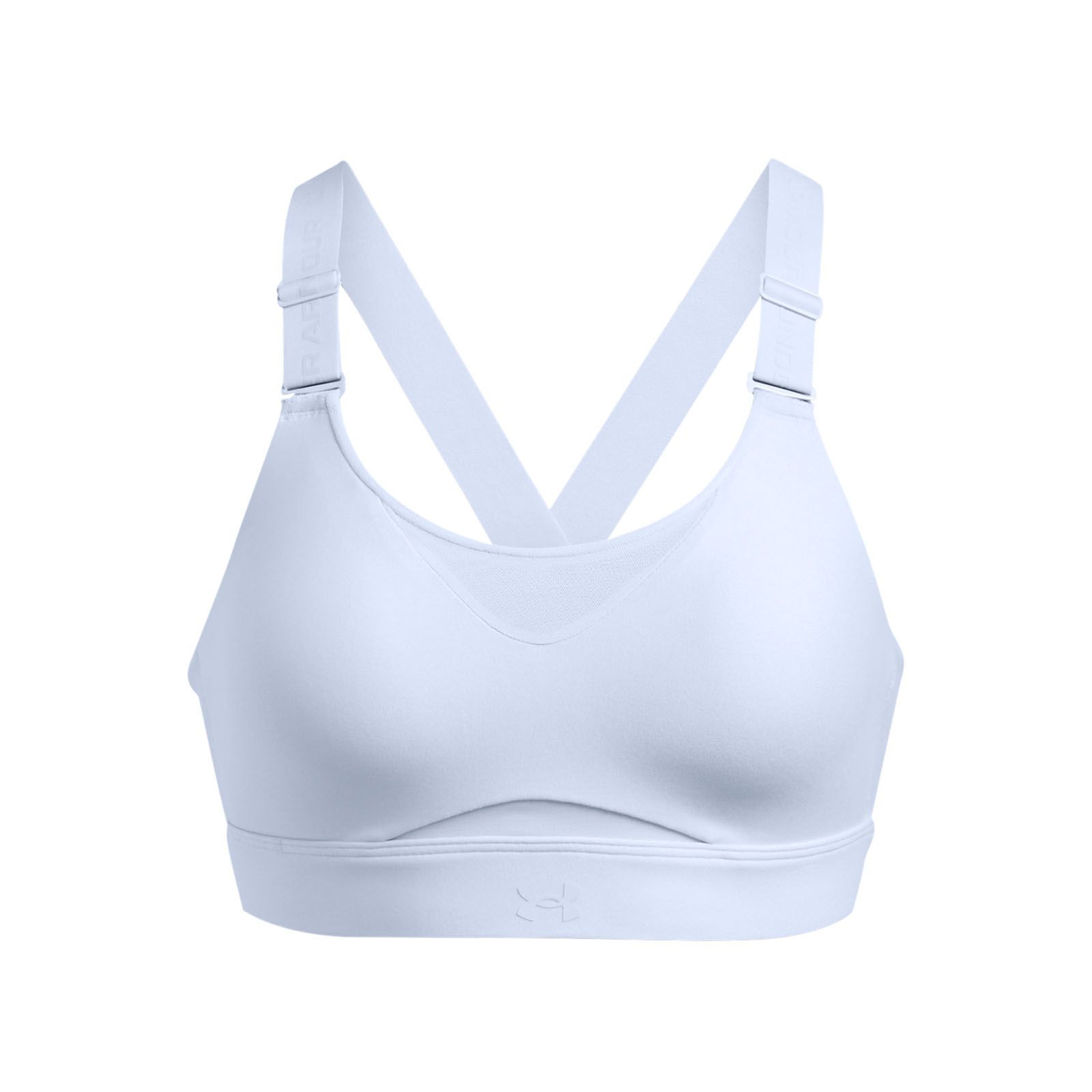 Sostén deportivo high UA Infinity 2.0 para mujer