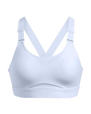 Sostén deportivo high UA Infinity 2.0 para mujer