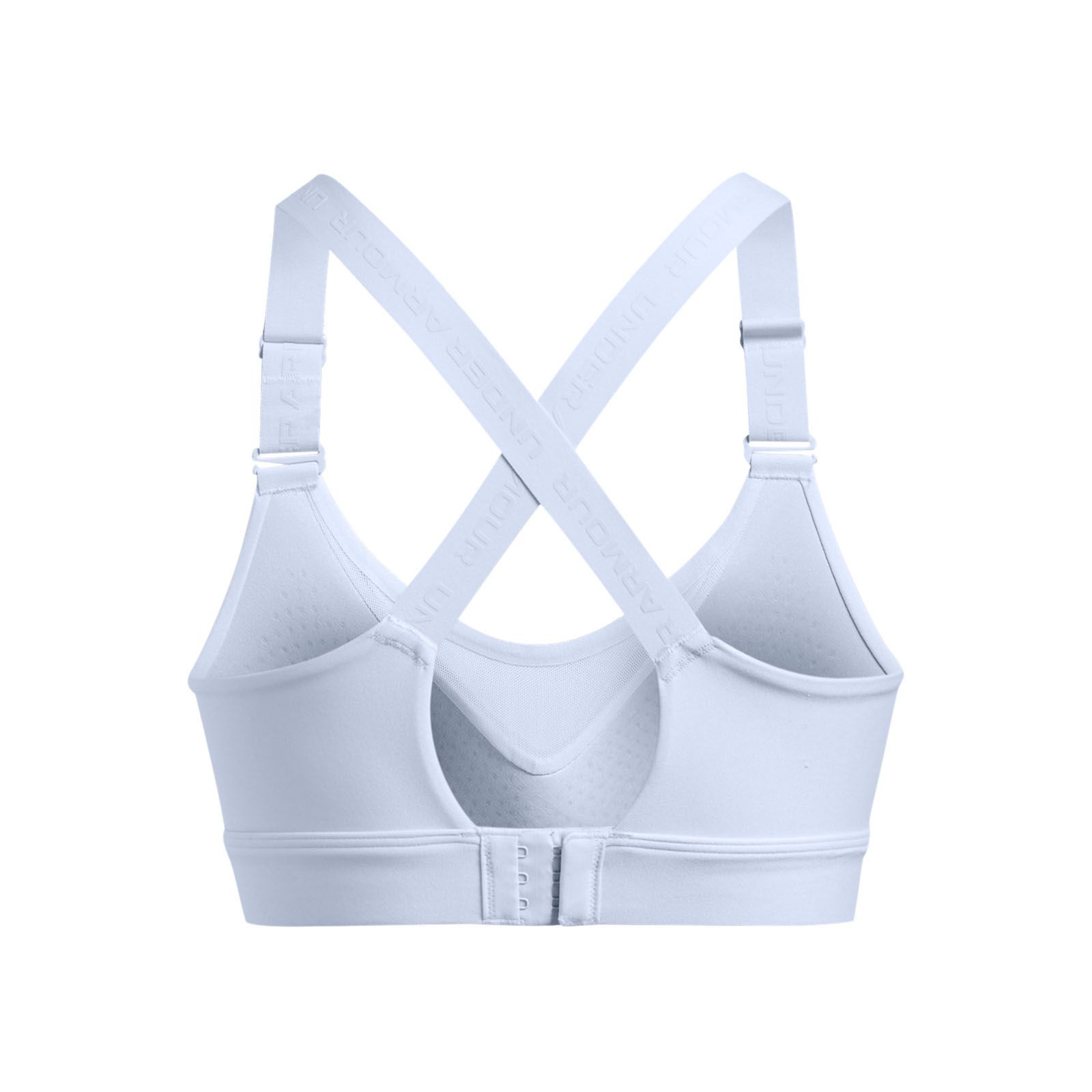Sostén deportivo high UA Infinity 2.0 para mujer