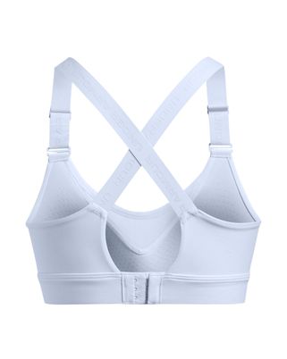 Sostén deportivo high UA Infinity 2.0 para mujer