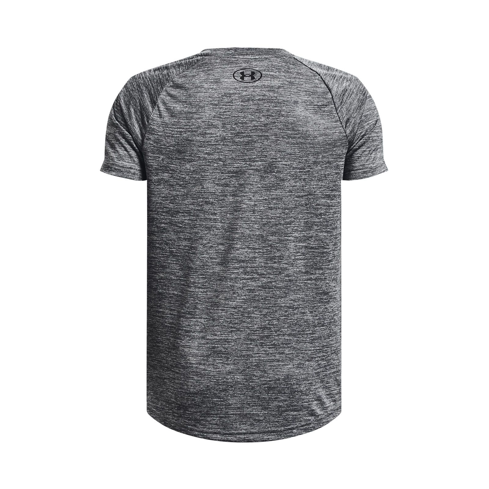 Polera manga corta UA Tech¿ 2.0 para niño