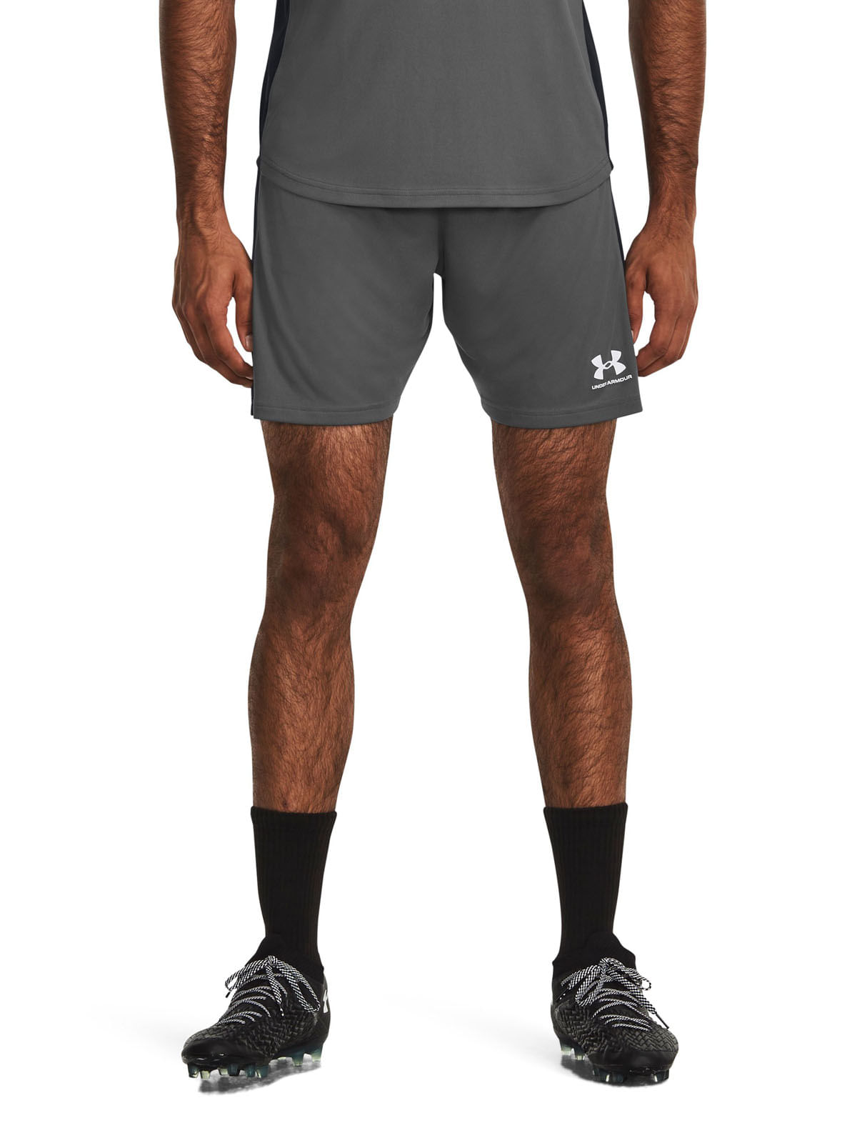 Shorts UA Challenger para hombre