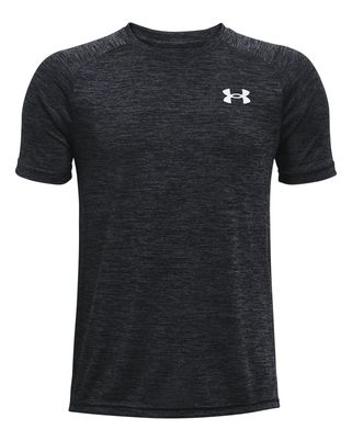 Polera Manga Corta UA Tech™ 2.0 para Niño