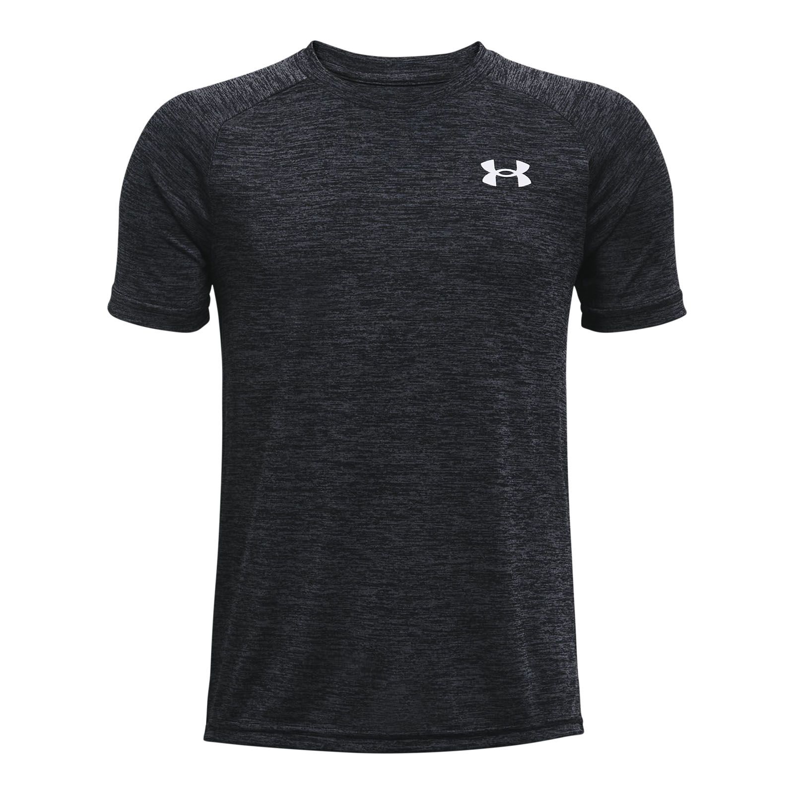 Polera Manga Corta UA Tech™ 2.0 para Niño