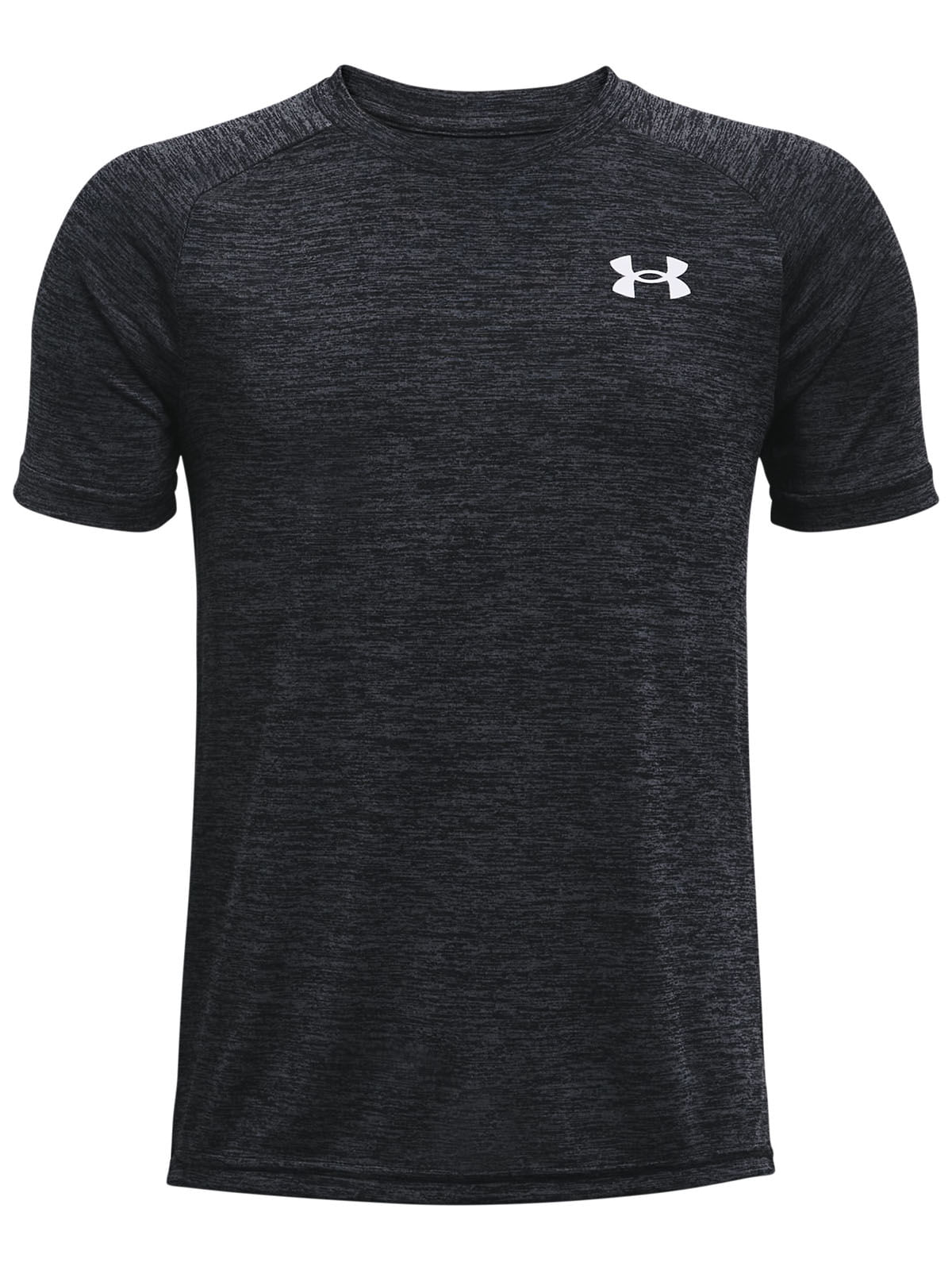 Polera manga corta UA Tech¿ 2.0 para niño