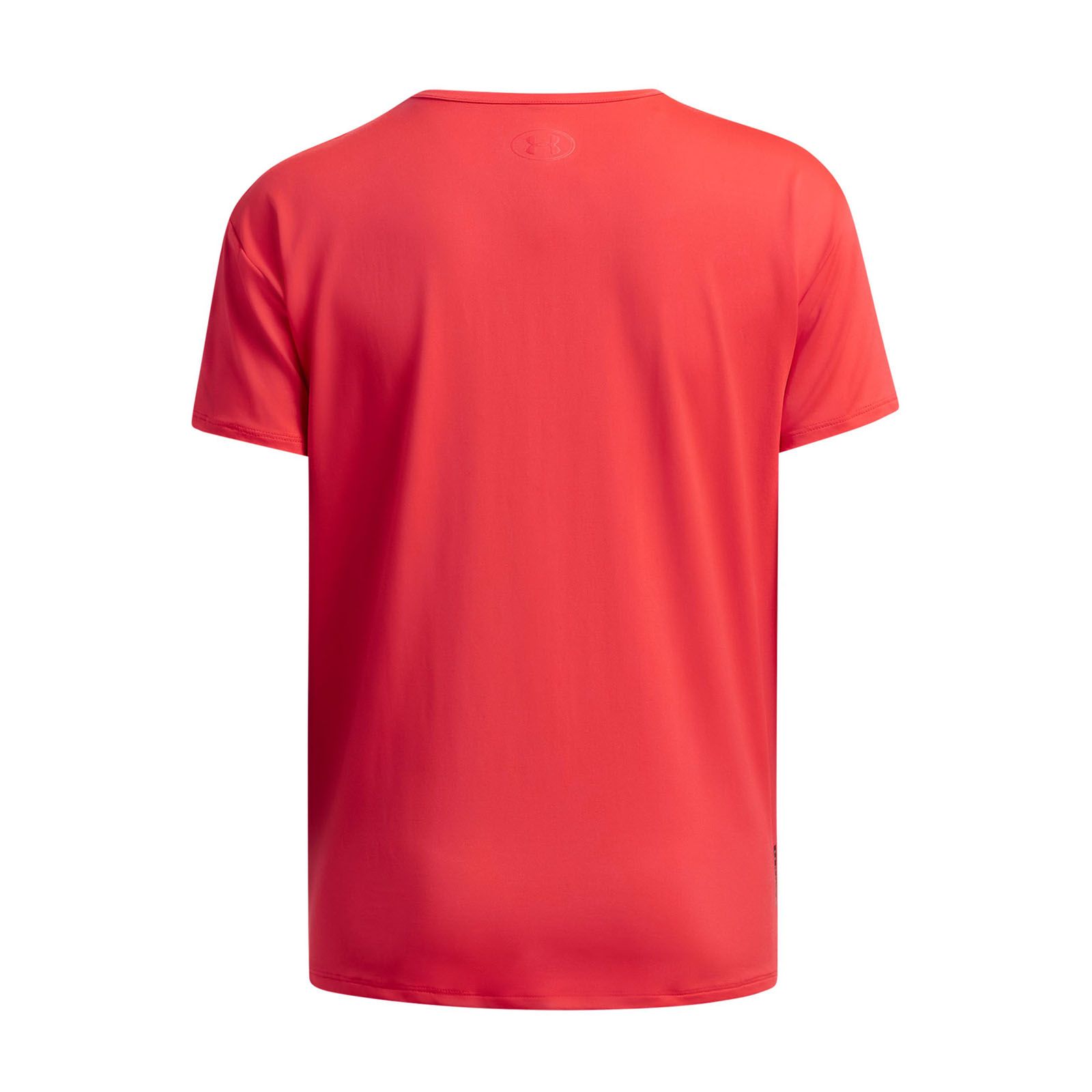 Polera manga corta UA Vanish Energy para mujer