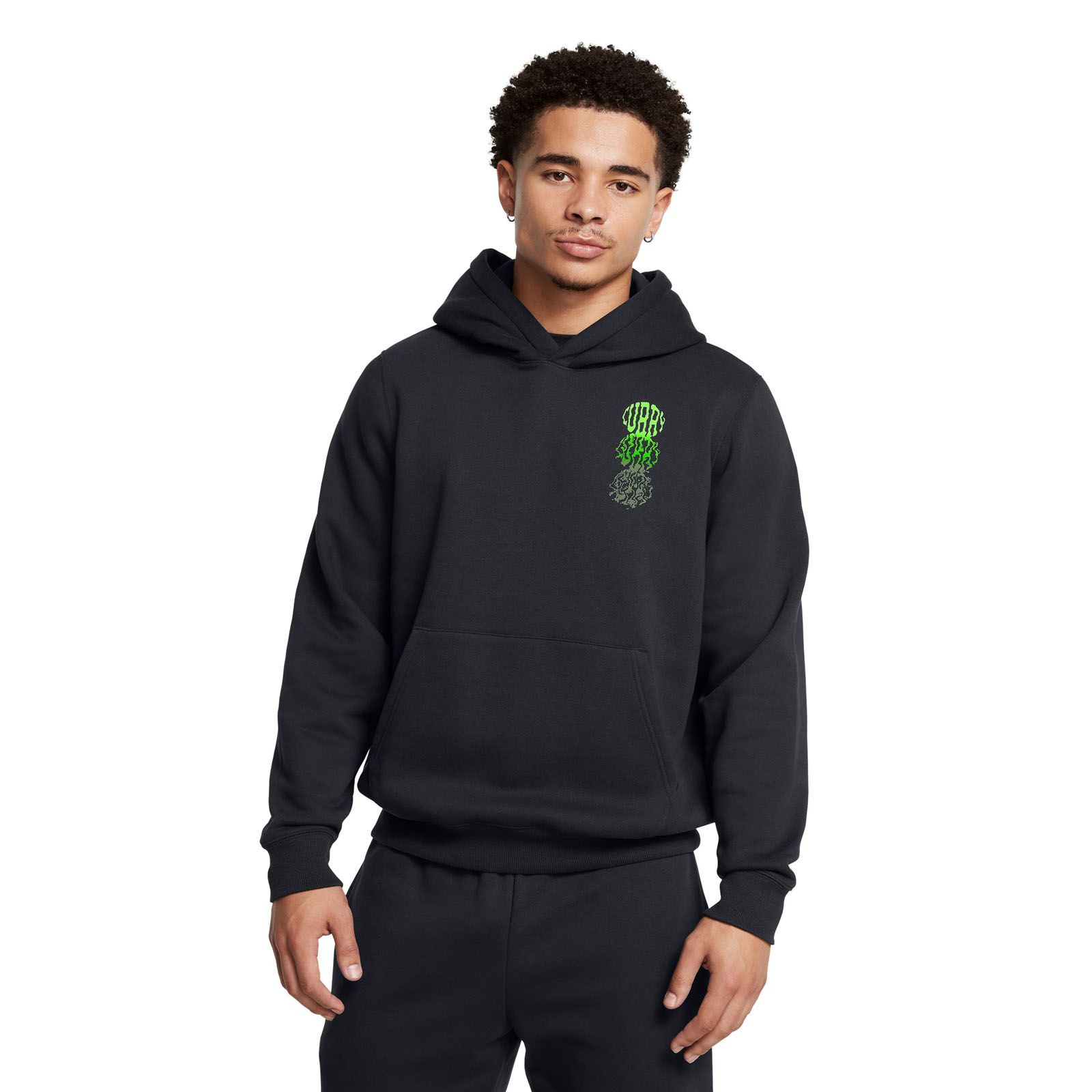 Polerón Curry Splash para hombre