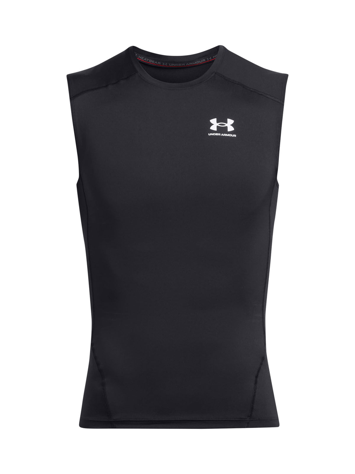 Primera capa sin mangas HeatGear® para hombre