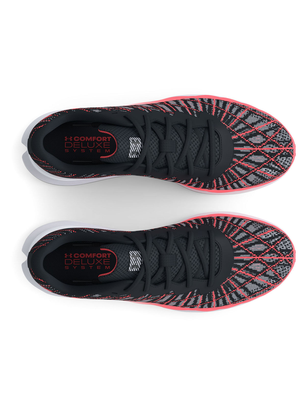 Zapatillas de Running UA Charged Breeze 2 para hombre