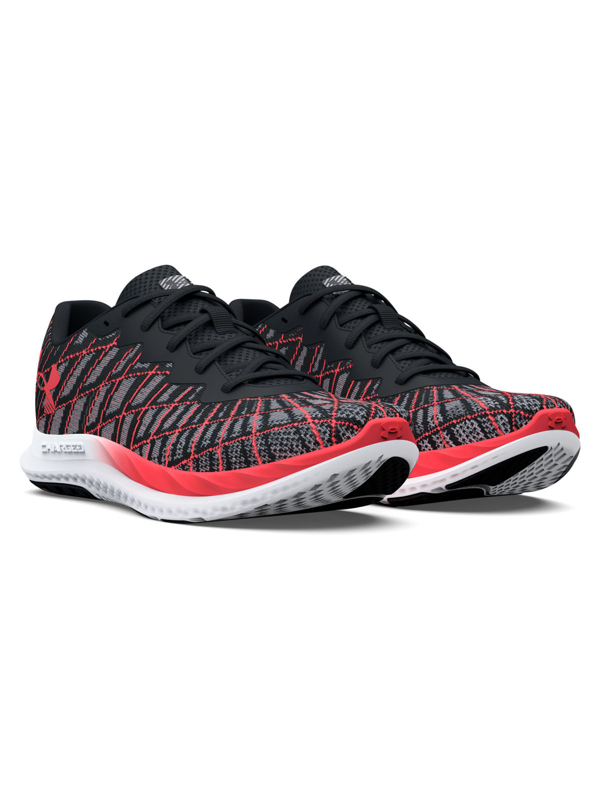 Zapatillas de Running UA Charged Breeze 2 para hombre