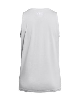 Polera sin mangas UA Tech¿ Twist para mujer