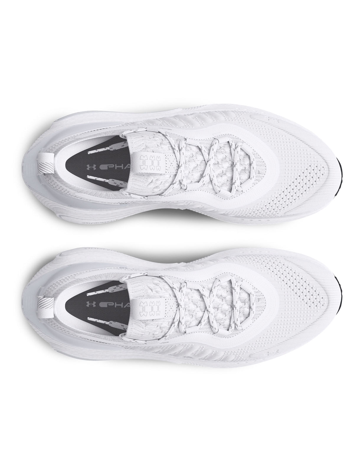Zapatillas UA Phantom 4 para mujer