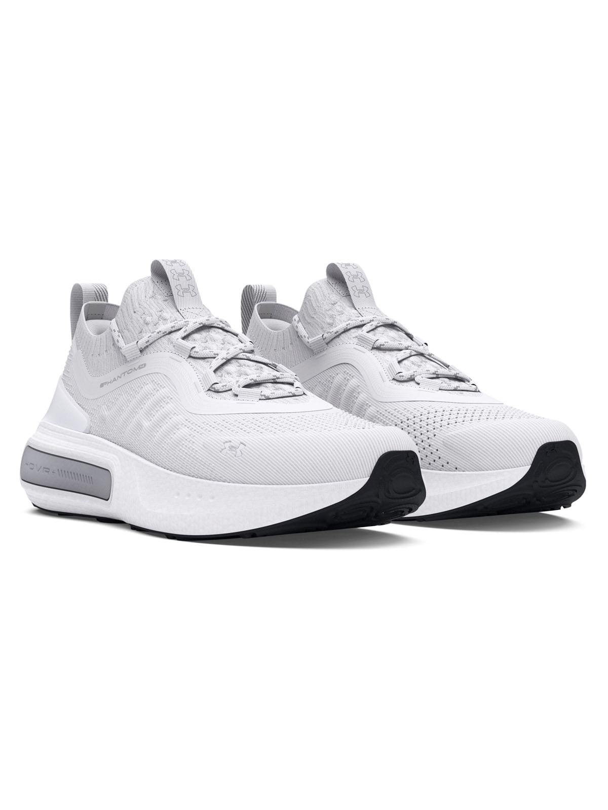 Zapatillas UA Phantom 4 para mujer