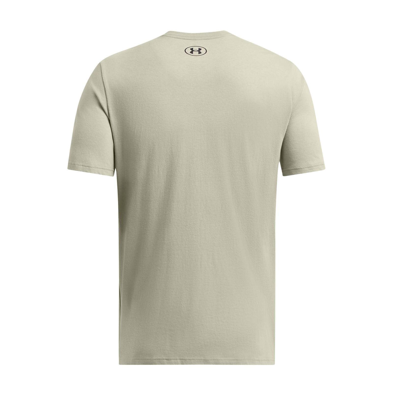 Polera UA Fast Left Chest para hombre