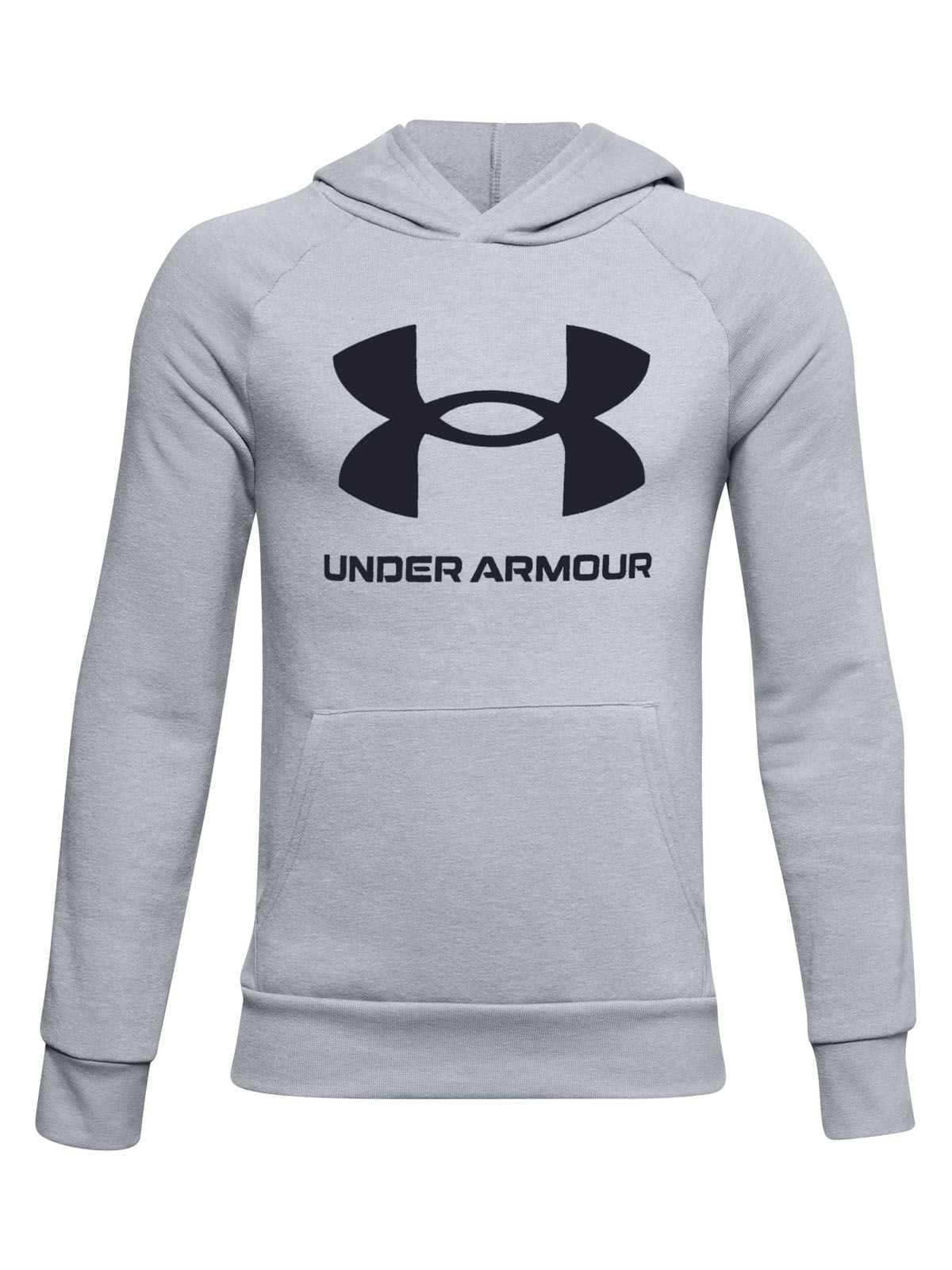 Polerón UA Rival Fleece para niño