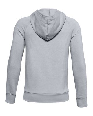 Polerón UA Rival Fleece Big Logo para Niño
