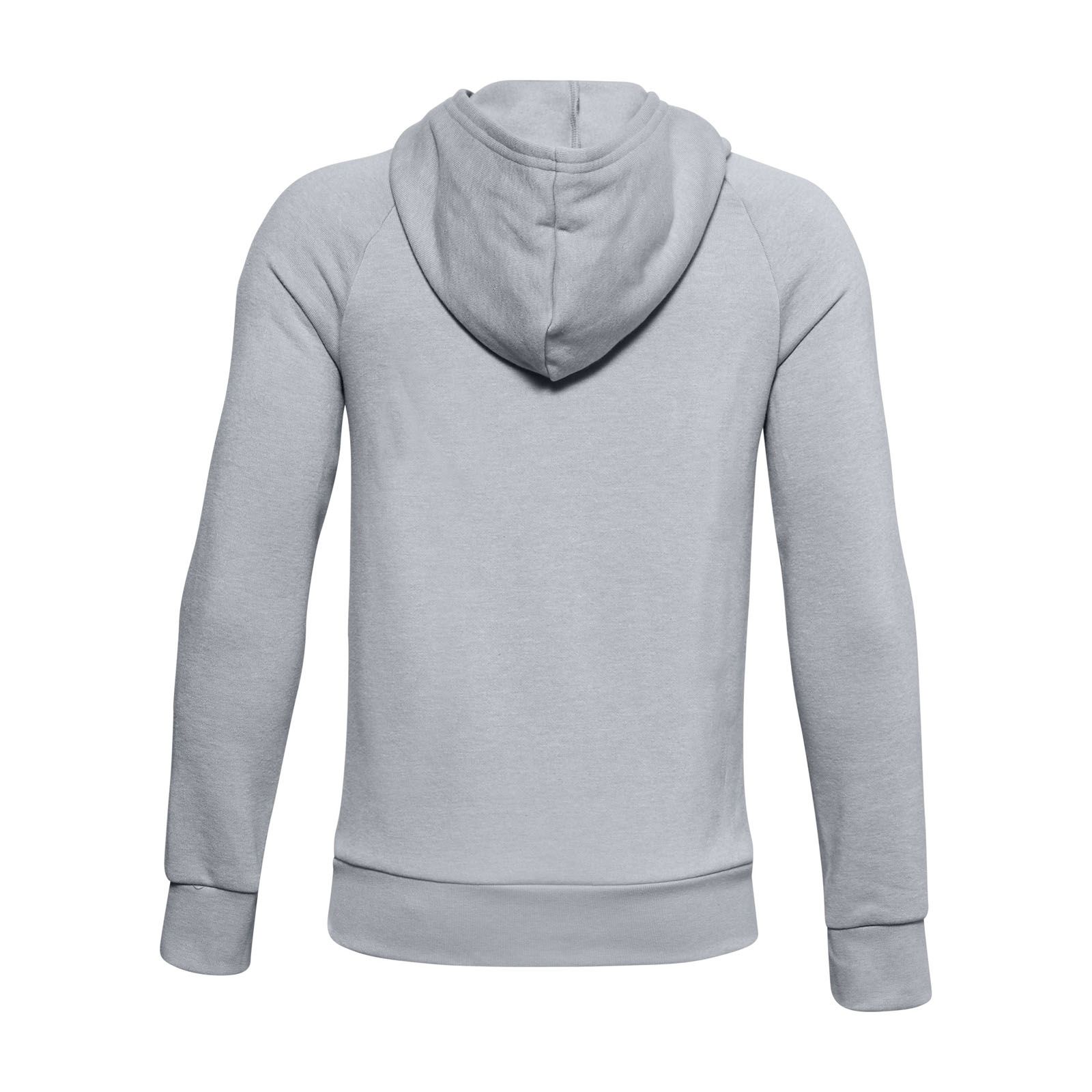 Polerón UA Rival Fleece Big Logo para Niño