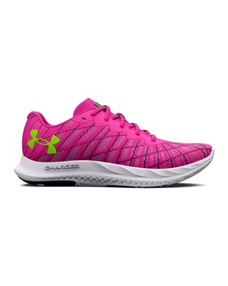 Zapatillas de running UA Charged Breeze 2 para mujer