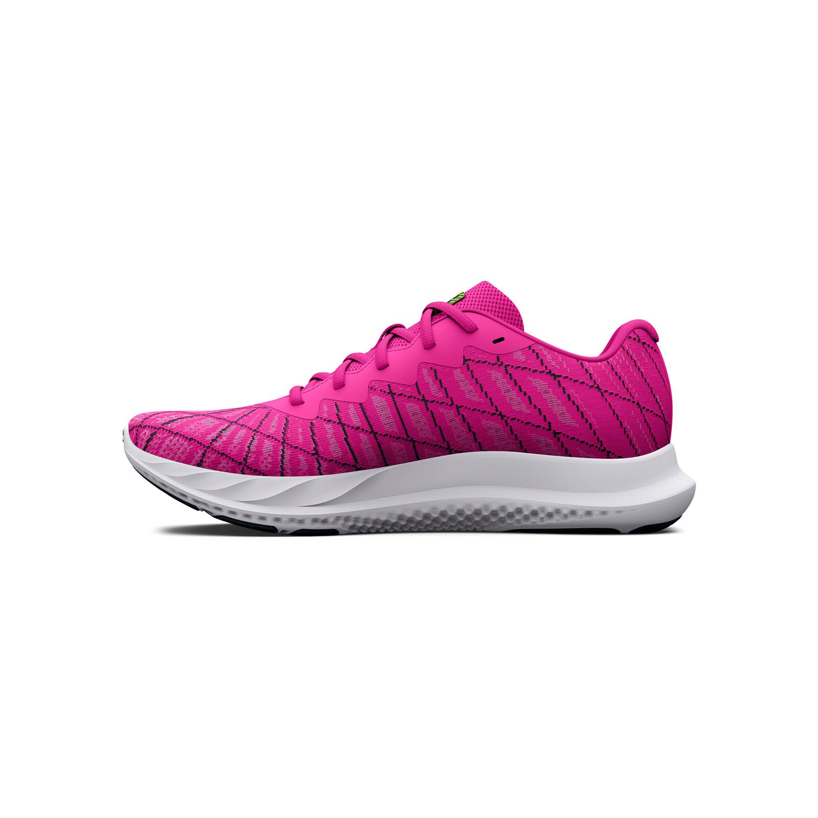 Zapatillas de running UA Charged Breeze 2 para mujer