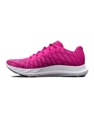 Zapatillas de running UA Charged Breeze 2 para mujer